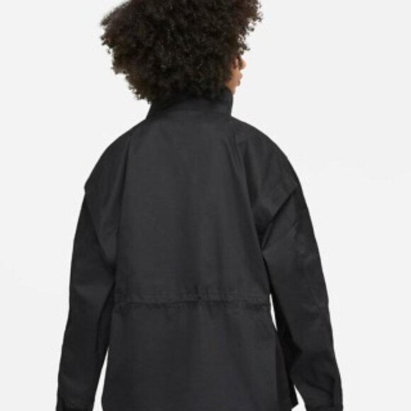 Nike Sportswear Essentials M65 Women's Jacket - Picture 4 of 8